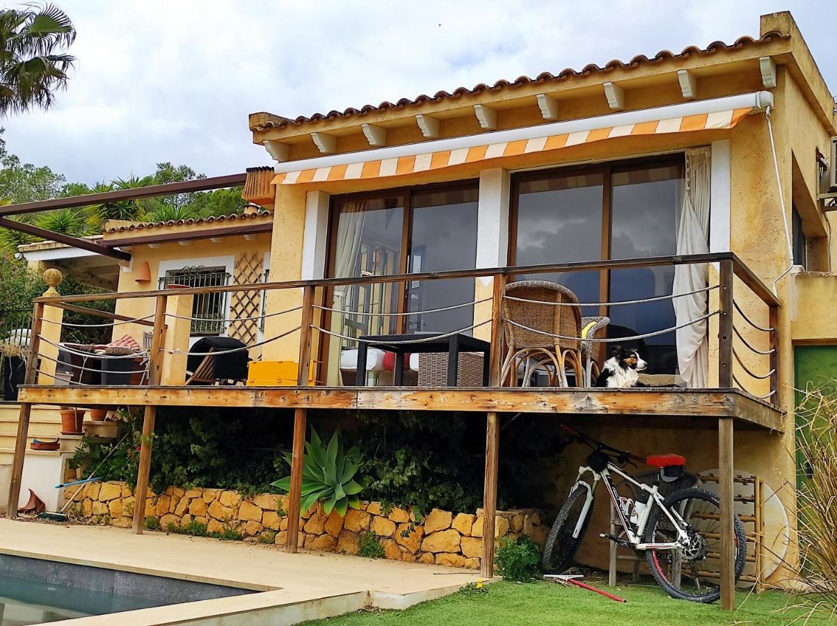 بولوب El Paraiso De Los Perros المظهر الخارجي الصورة
