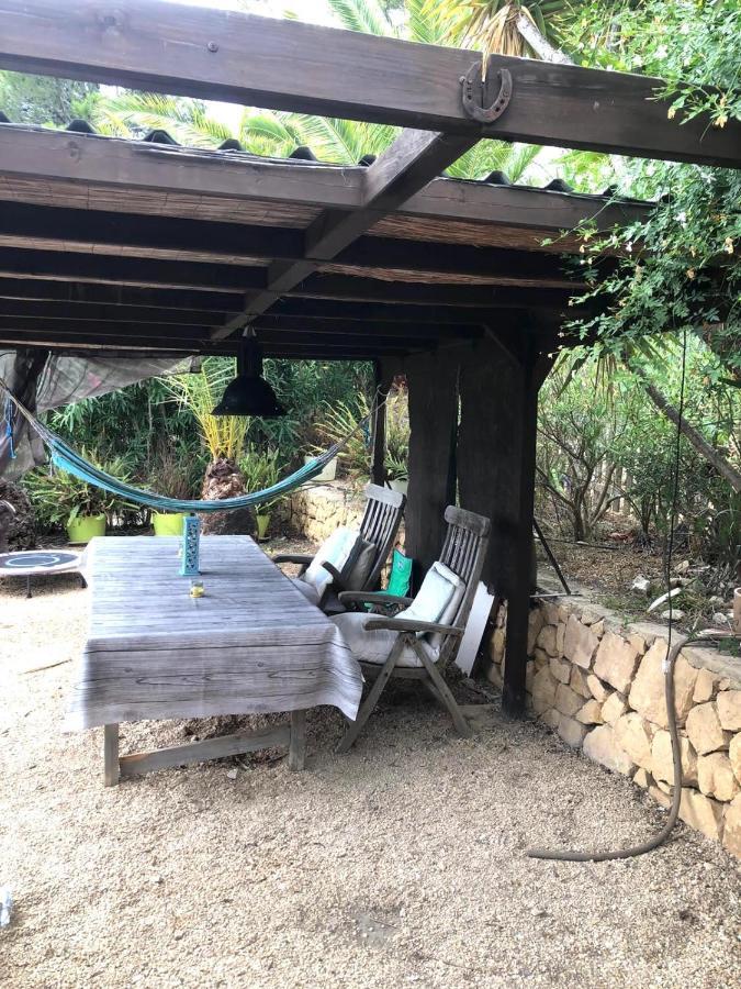 بولوب El Paraiso De Los Perros المظهر الخارجي الصورة